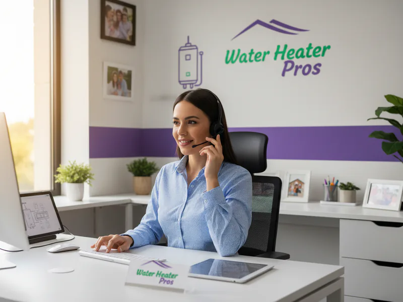 Water Heater Repair  in Winterville  FAQ